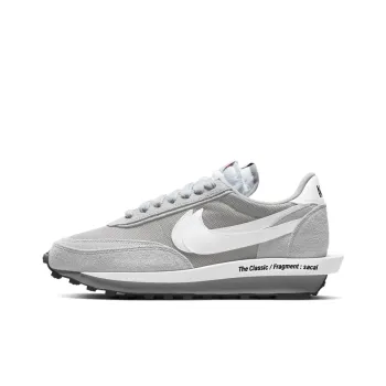 Nike Ld Waffle Sf Sacai Fragment Grey