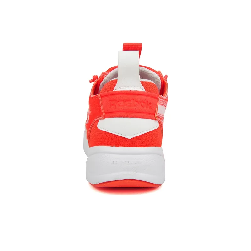 Reebok Furylite Contemporary Laser Red White Women's-4