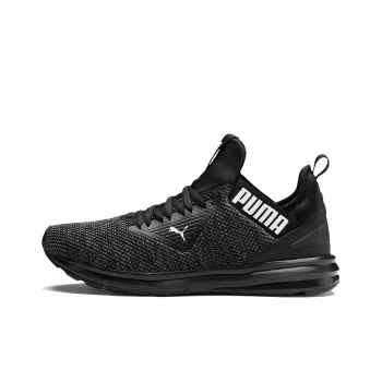 PUMA Enzo Beta Woven Black/White