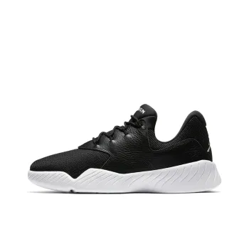 JORDAN J23 Low Black White