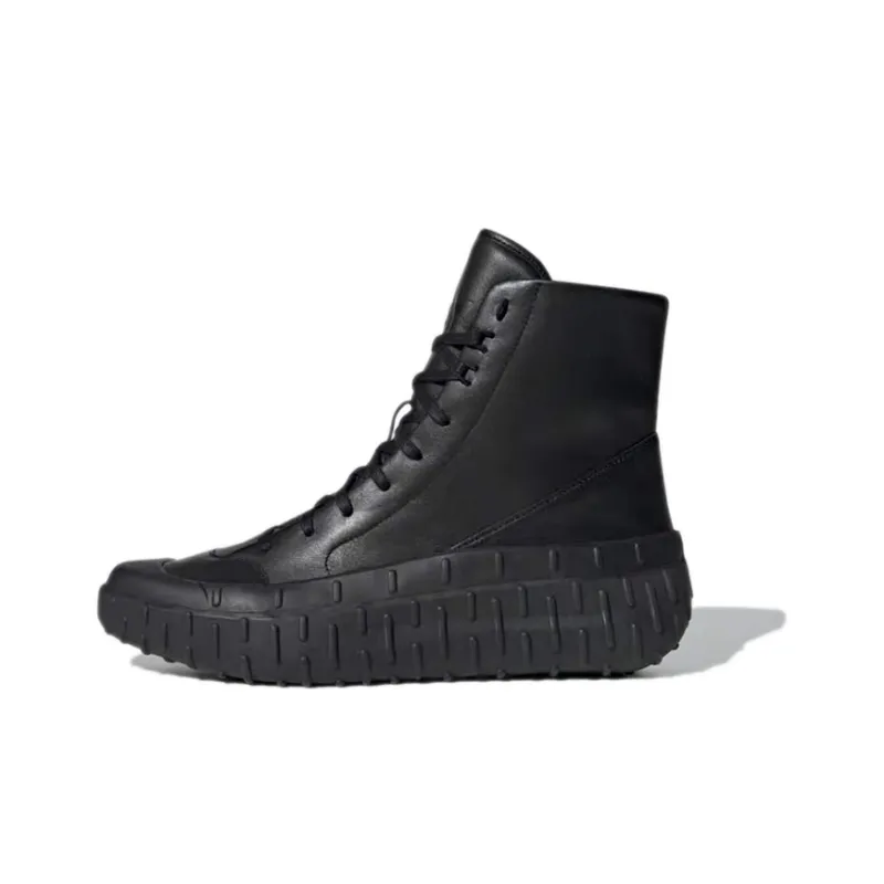 Adidas Y 3 GR.1P Boot 'Triple Black'-0