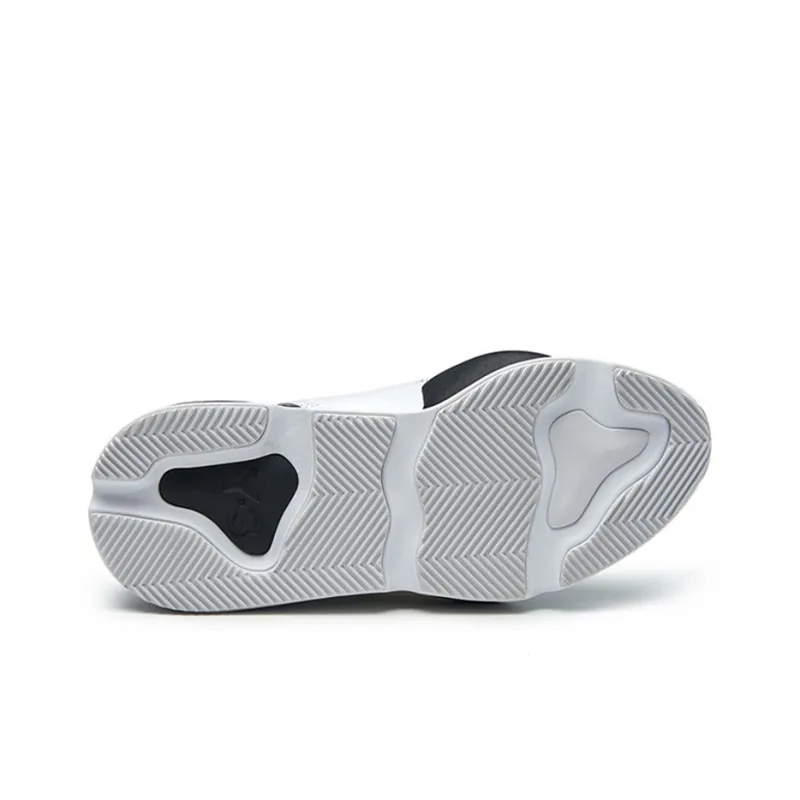 Y-3 Kaiwa 'White Black'-5