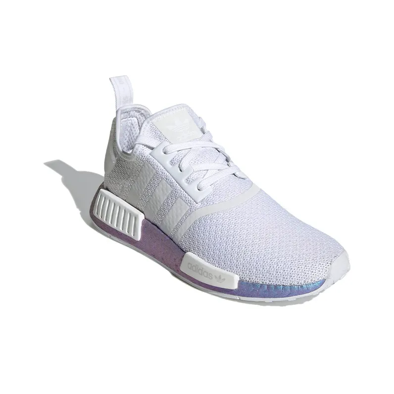 Adidas Originals Nmd R1 Iridescent Boost-2