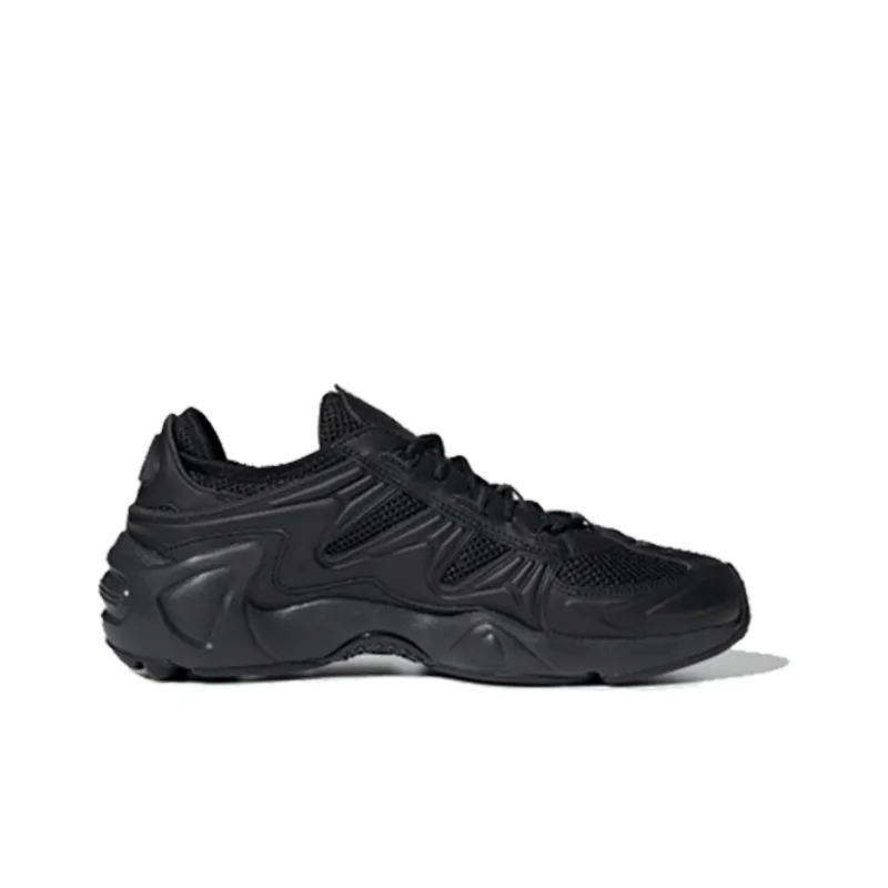 Adidas Originals Fyw S 97 'Triple Black'-1