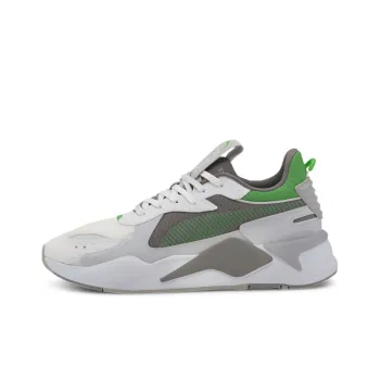 PUMA RS X Hard Drive 'White Steel Grey'