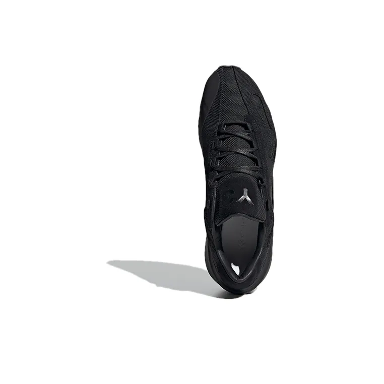 Y 3 Sukui 2 Y 3 'Black Red'-4