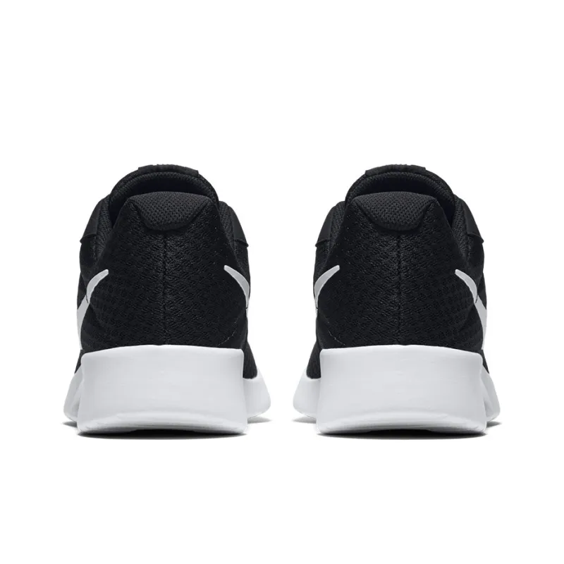 Nike Tanjun Black/White-4