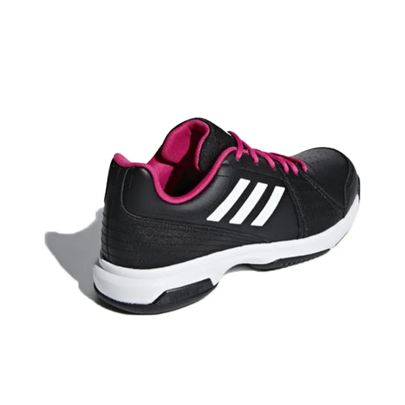 Adidas Neo Adidas Neo Aspire 'Core Black Pink' Women's-3