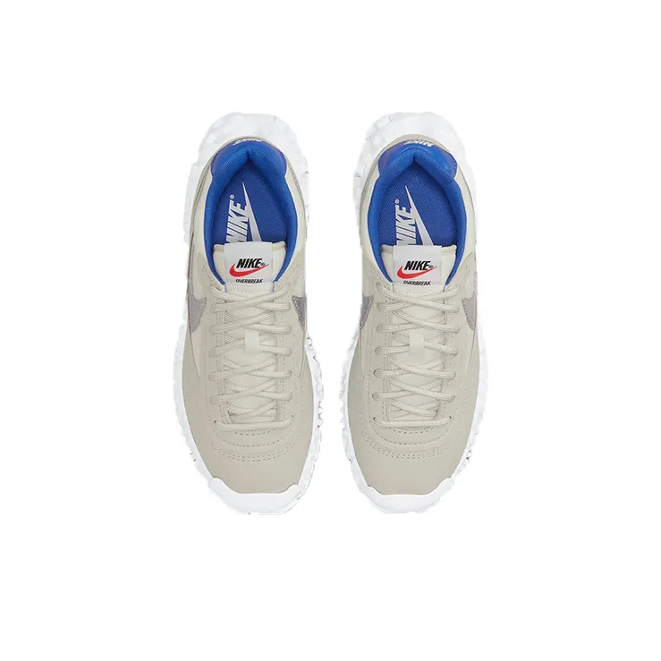 Nike Overbreak Sp Light Bone-3