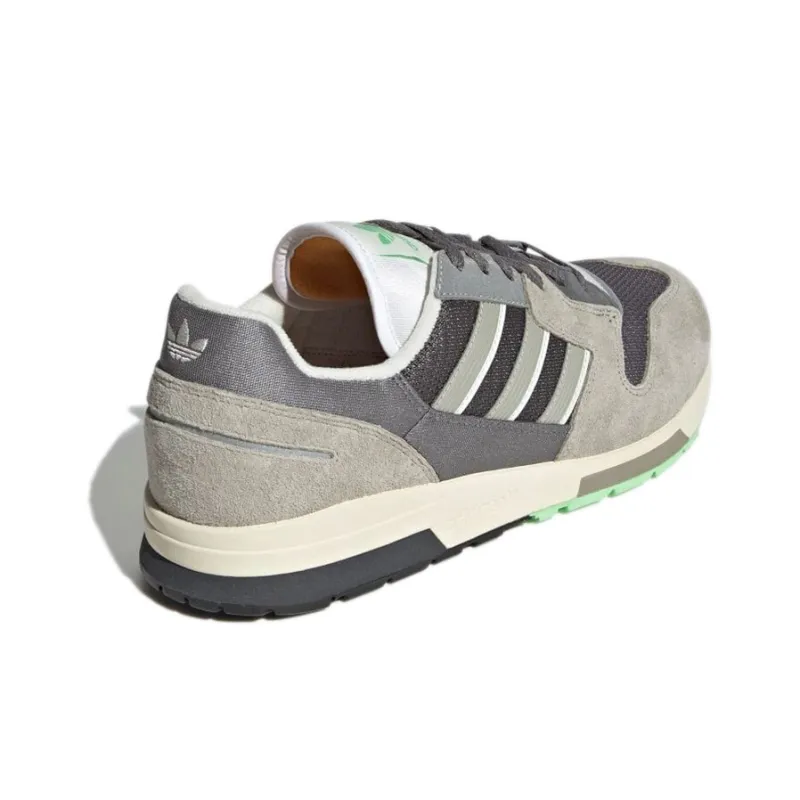 Adidas Originals ZX 420 Wear-Resistant Low-Top Casual Shoes Men's-3