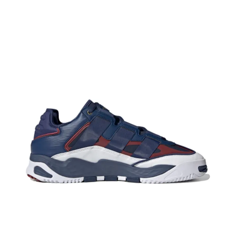 Niteball Adidas Originals 'Tech Indigo Legacy Red'-1