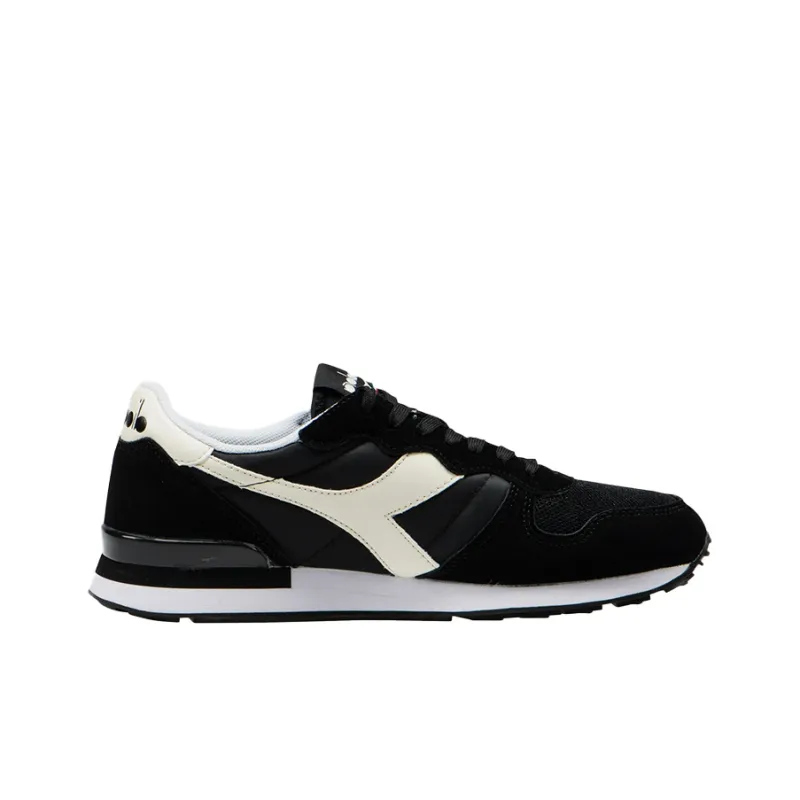 diadora Camaro 'Black White'-1