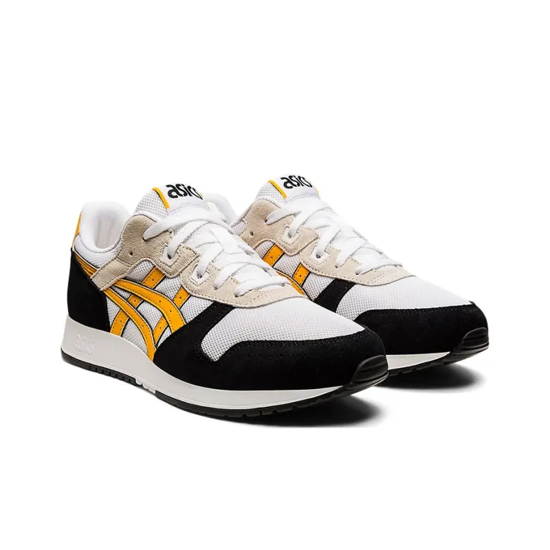 Asics Lyte Classic 'White Sunflower'-2