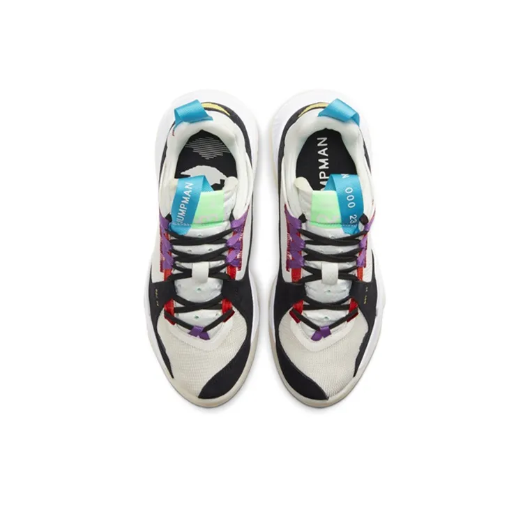 Jordan Delta Sp Sail Multi Women's-3
