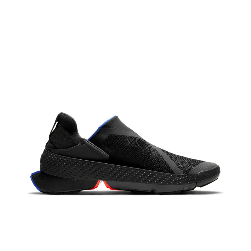 Nike Go FlyEase Black-1
