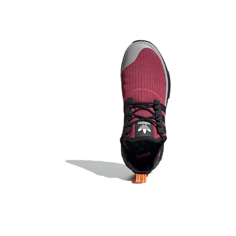 Adidas NMD_R1 Trail 'Wild Pink Black'-4