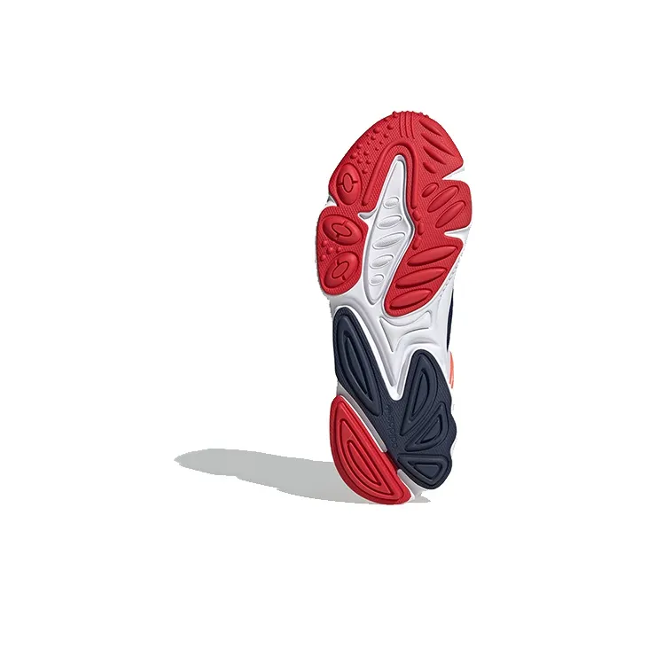 Adidas Ozweego 'Scarlet'-4
