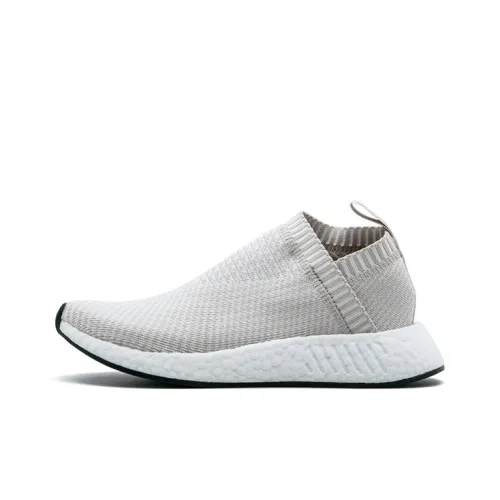 Adidas NMD CS2 Pearl Grey Women's