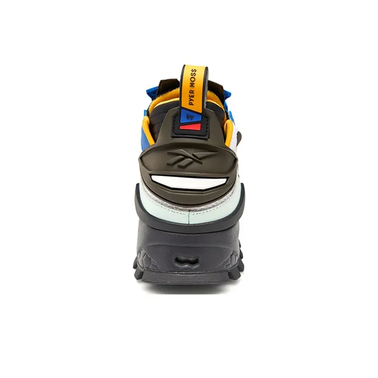 Reebok Pump Omni Zone II USA