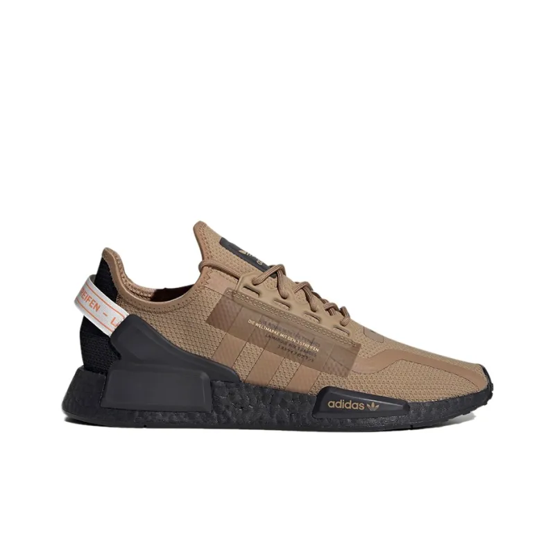 Adidas Originals Nmd R2 V2 Cardboard-5