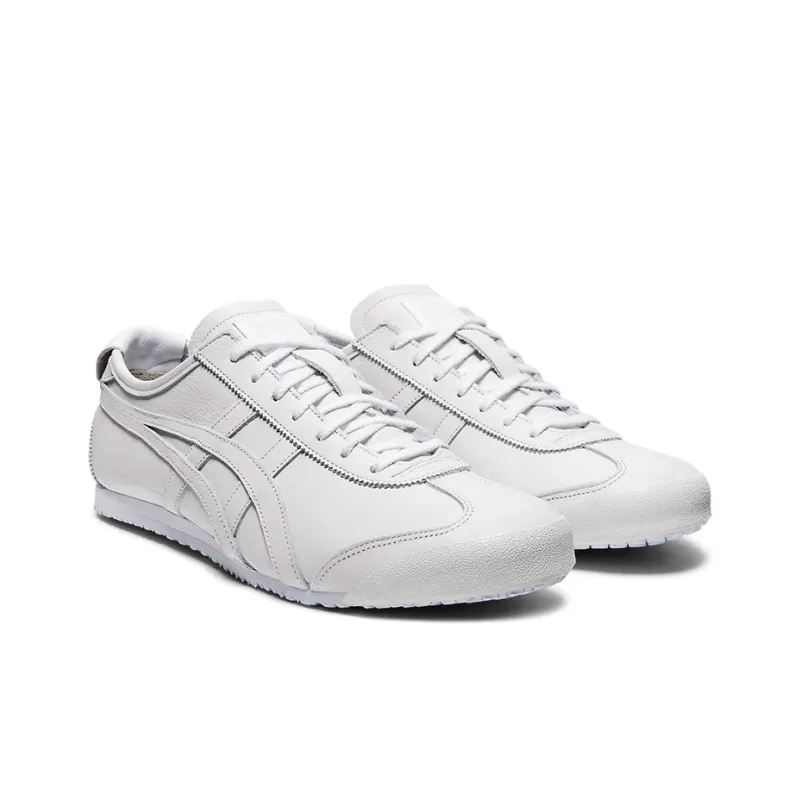 Onitsuka Tiger Mexico 66 Triple White-2