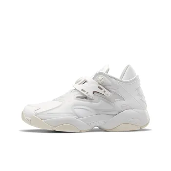 Pump Court Reebok 'White Ivory'