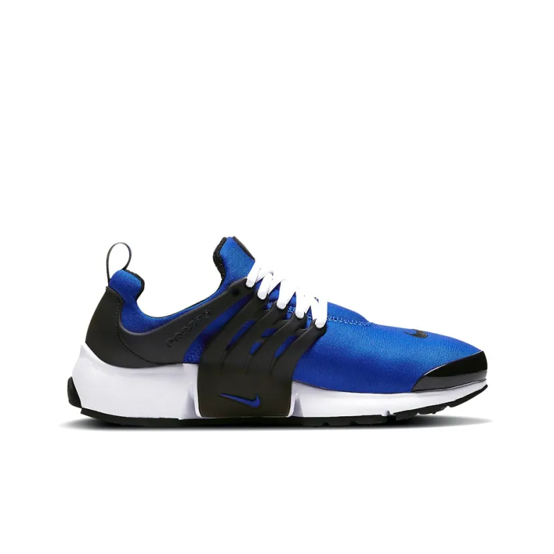 Nike Air Presto Hyper Royal-1