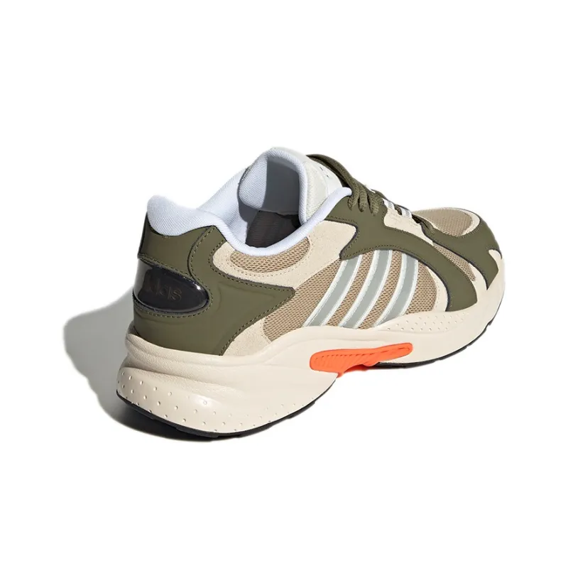 Adidas Crazychaos Shadow 2.0 'Beige Green'-3