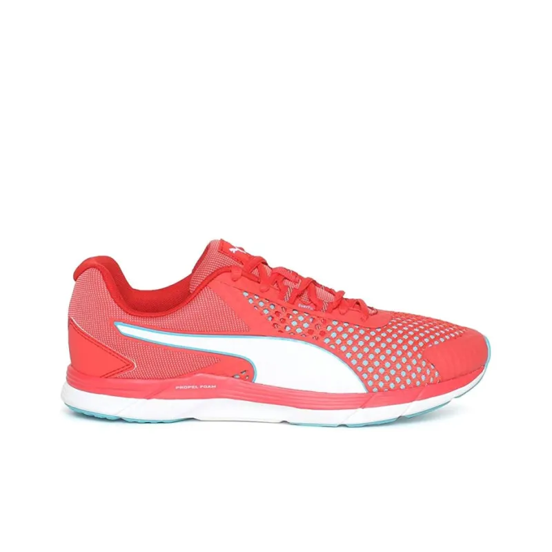 PUMA Propel Casual Shoes Women's Low Top Orange-1