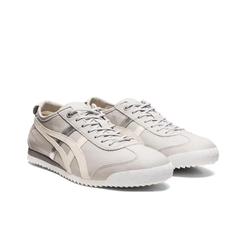 Onitsuka Tiger Mexico 66 SD Oyster Gray/Cream-2
