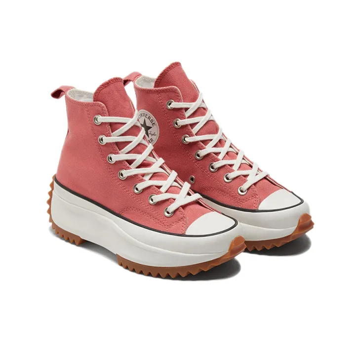 Converse Run Star Hike High 'Terracotta Pink Gum'-2