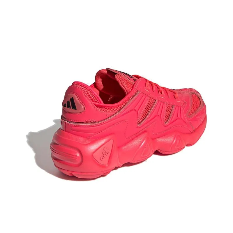 Adidas Fyw S 97 Shock Red Women's-3