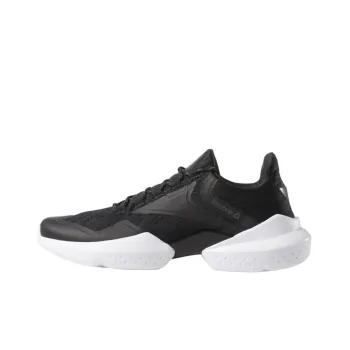 Split Fuel Reebok 'Black True Grey'