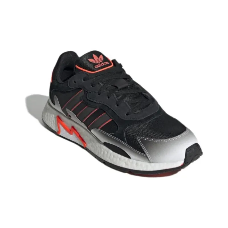 Adidas Originals Tresc Run 'Core Black Solar Red'-2