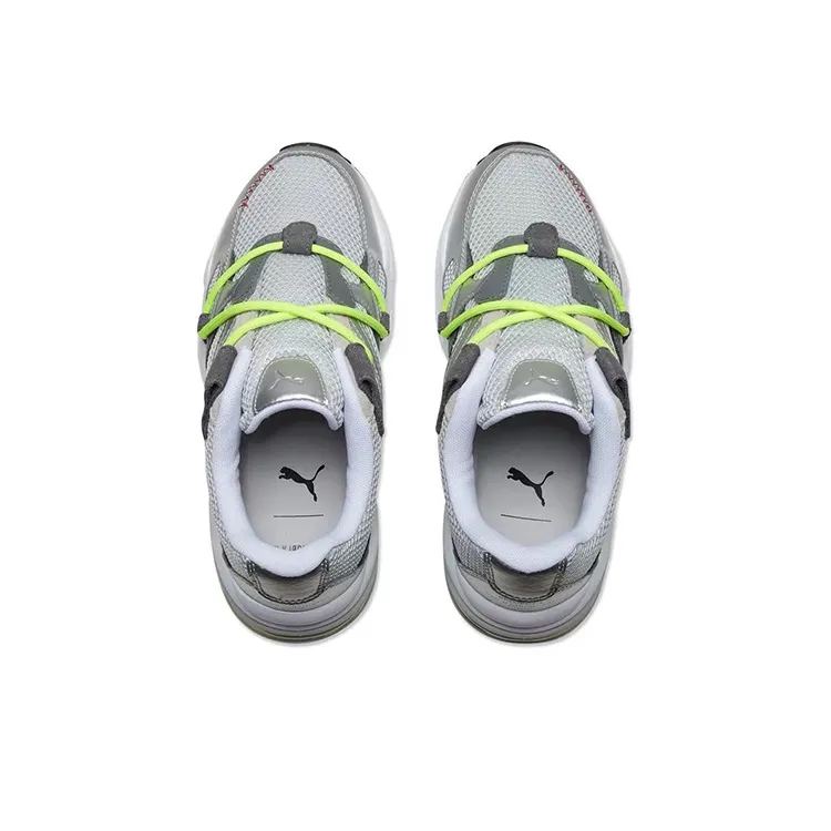 PUMA Cell Venom Han Kjobenhavn Silver-3