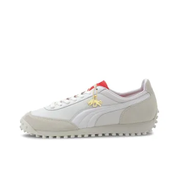 PUMA Fast Rider Dassler Legacy Collection