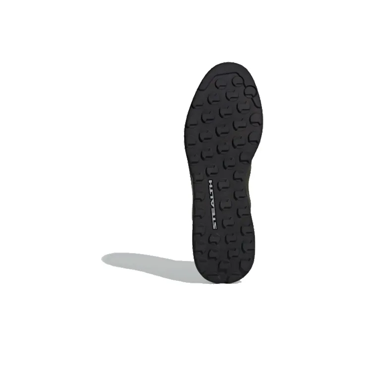 Adidas Five Tennie 'Army Green Black'-4
