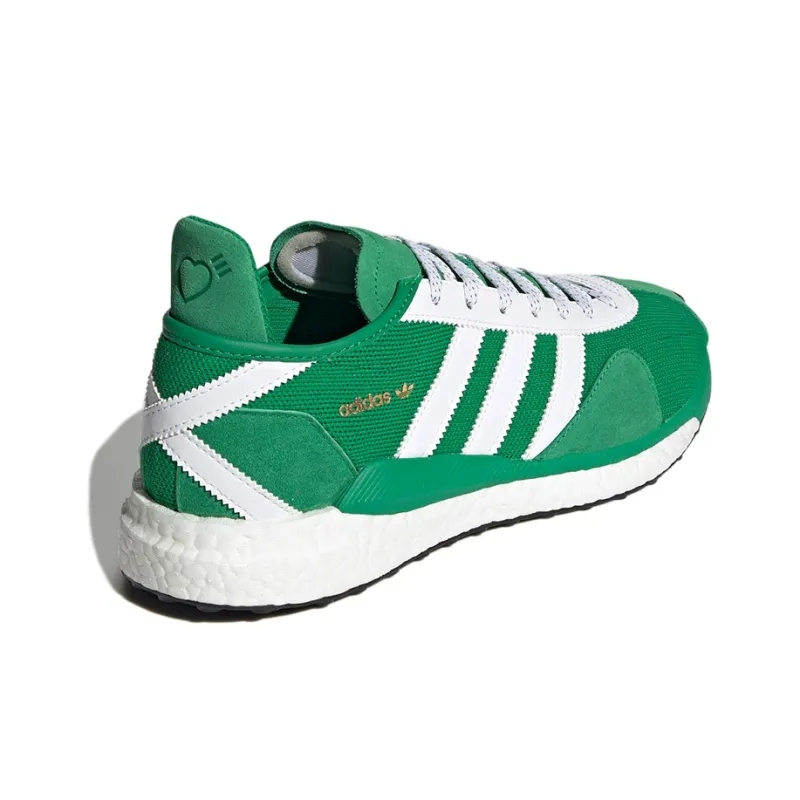 Adidas Tokio Solar Human Made Green-3