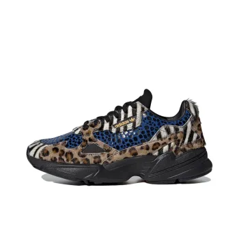Adidas Originals Falcon Leopard Women's