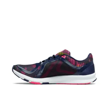 New Balance FuelCore Transform V2 Gs Navy/Pink Women's