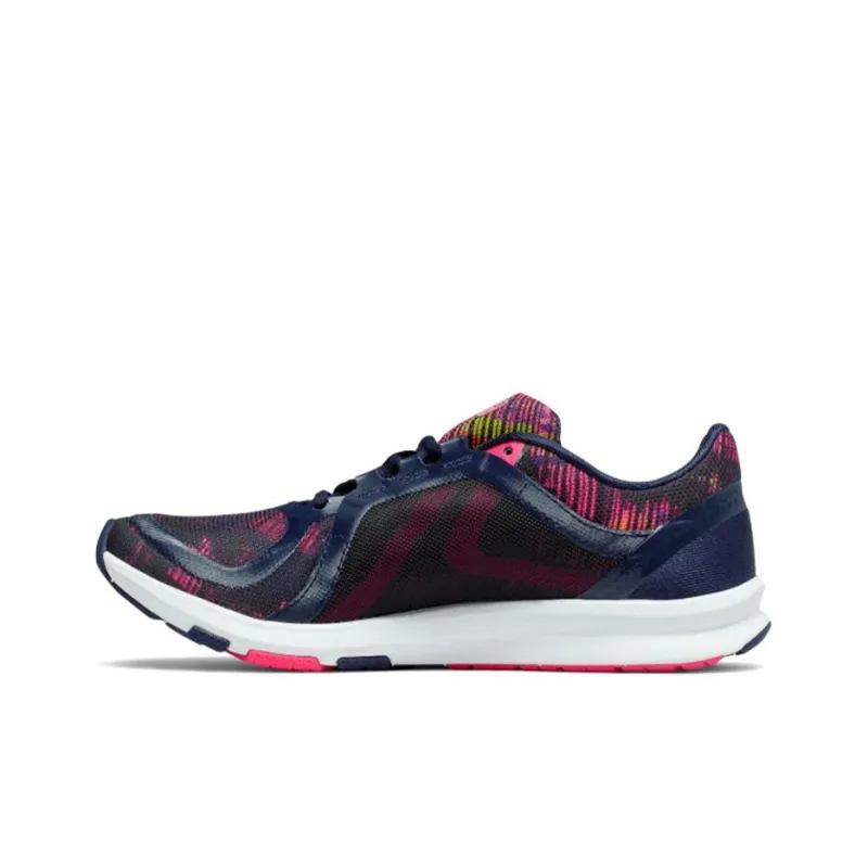 New Balance FuelCore Transform V2 Gs Navy/Pink Women's-0