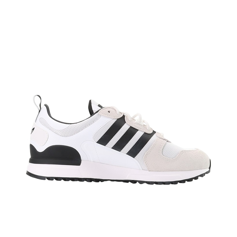 Adidas Originals Zx 700 Hd Cloud White Core Black POIZON