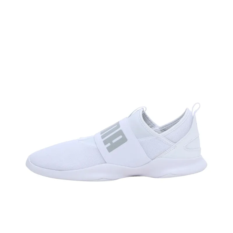 PUMA Dare White Unisex-0