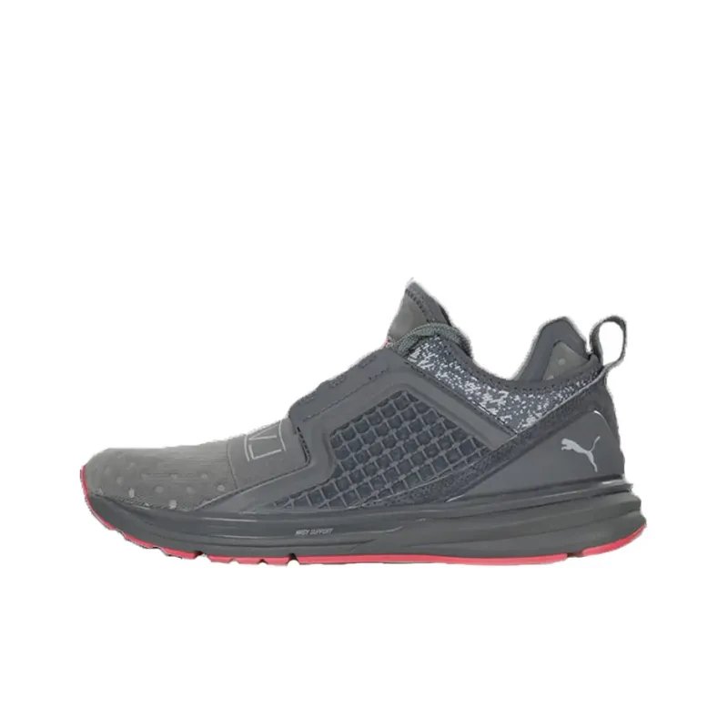 PUMA Staple X Ignite Limitless 'High Rise Glacier Grey'-0