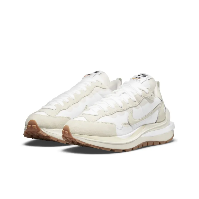 Nike X Sacai VaporWaffle 'Sail Gum'-2