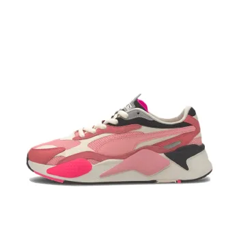 PUMA RS X3 Puzzle Rapture Rose Women's