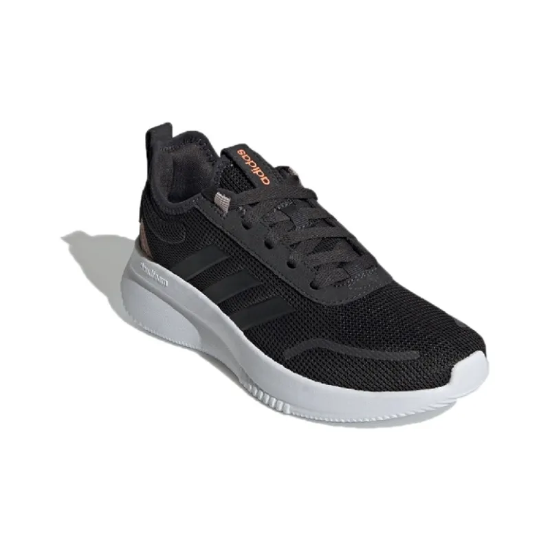 Adidas Neo Lite Racer Rebold 'Carbon' Women's-2