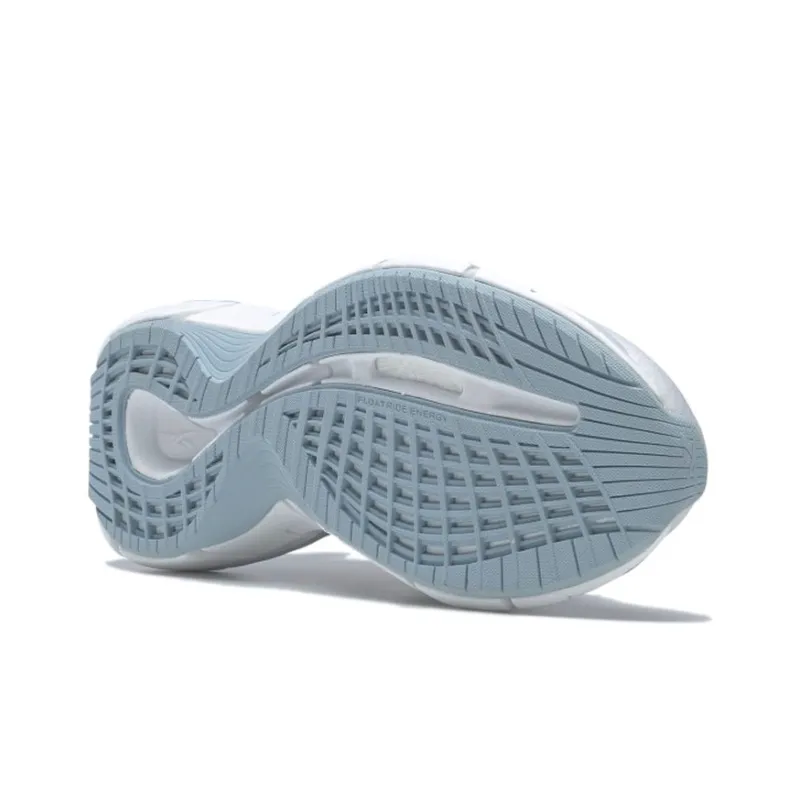 Reebok Women's Zig Kinetica 2 'White Glass Blue' Women's-5