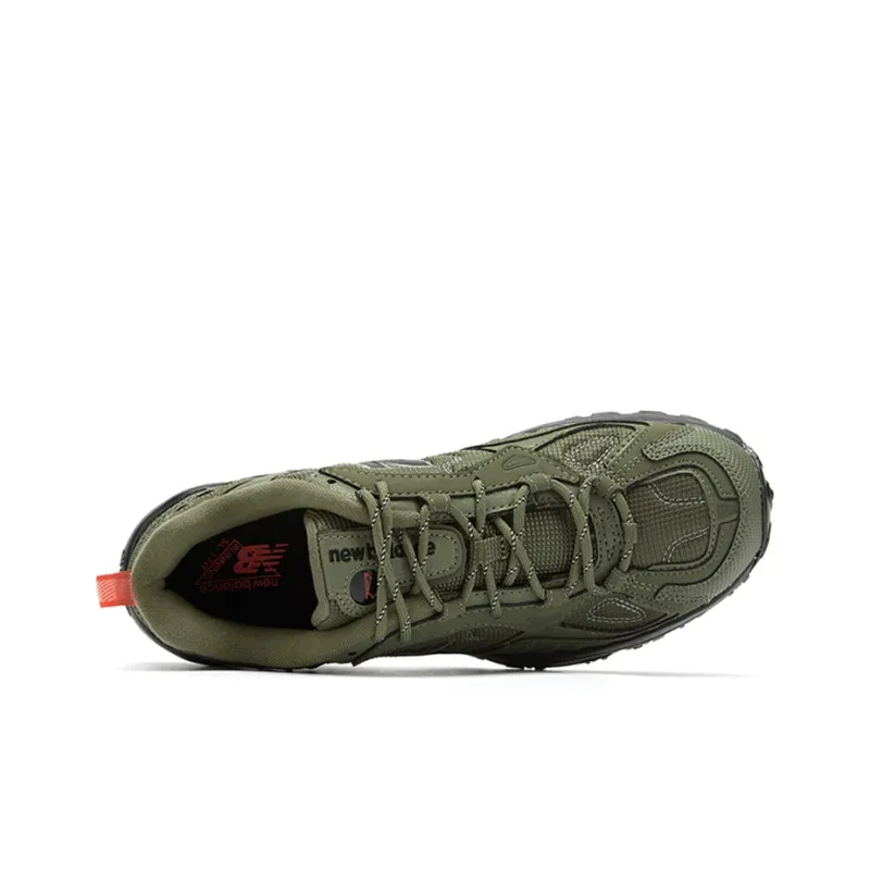 New Balance 703 Series Green-2