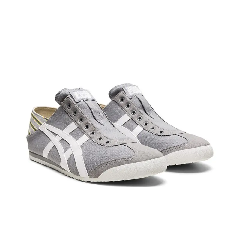 Onitsuka Tiger Mexico 66 Paraty Grey-1